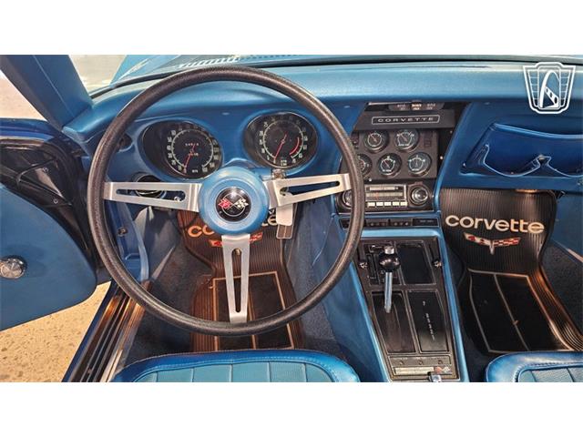 1969 Chevrolet Corvette (CC-2115719) for sale in Dearborn, Michigan