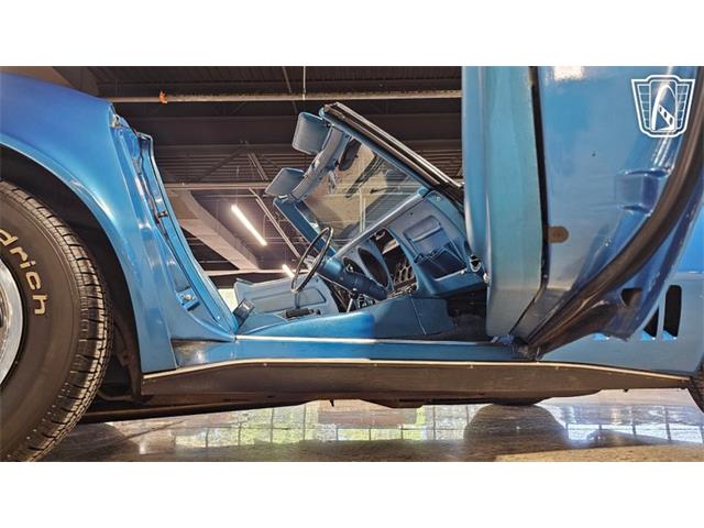 1969 Chevrolet Corvette (CC-2115719) for sale in Dearborn, Michigan