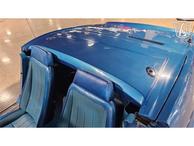 1969 Chevrolet Corvette (CC-2115719) for sale in Dearborn, Michigan