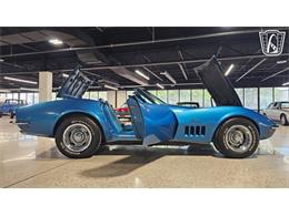 1969 Chevrolet Corvette (CC-2115719) for sale in Dearborn, Michigan