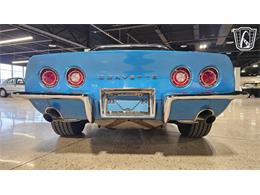 1969 Chevrolet Corvette (CC-2115719) for sale in Dearborn, Michigan