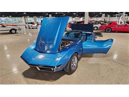 1969 Chevrolet Corvette (CC-2115719) for sale in Dearborn, Michigan