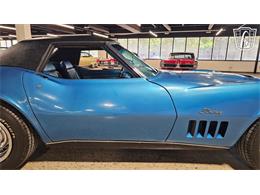 1969 Chevrolet Corvette (CC-2115719) for sale in Dearborn, Michigan