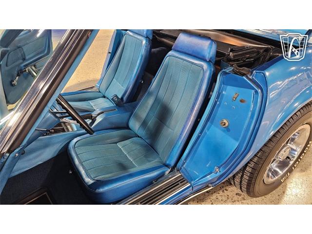 1969 Chevrolet Corvette (CC-2115719) for sale in Dearborn, Michigan