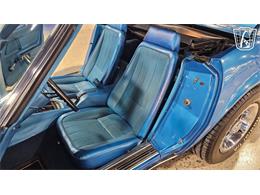 1969 Chevrolet Corvette (CC-2115719) for sale in Dearborn, Michigan