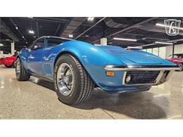 1969 Chevrolet Corvette (CC-2115719) for sale in Dearborn, Michigan
