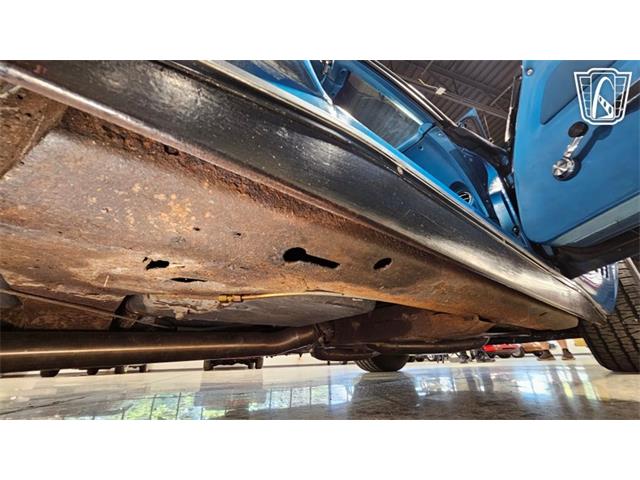 1969 Chevrolet Corvette (CC-2115719) for sale in Dearborn, Michigan