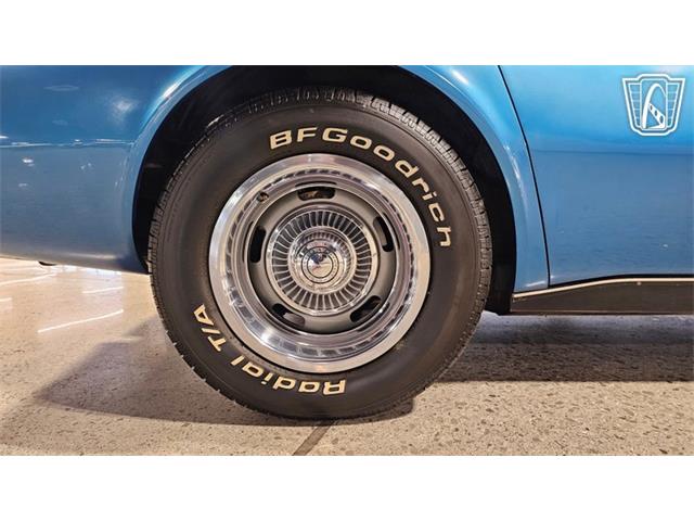1969 Chevrolet Corvette (CC-2115719) for sale in Dearborn, Michigan