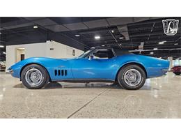 1969 Chevrolet Corvette (CC-2115719) for sale in Dearborn, Michigan