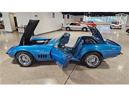 1969 Chevrolet Corvette (CC-2115719) for sale in Dearborn, Michigan