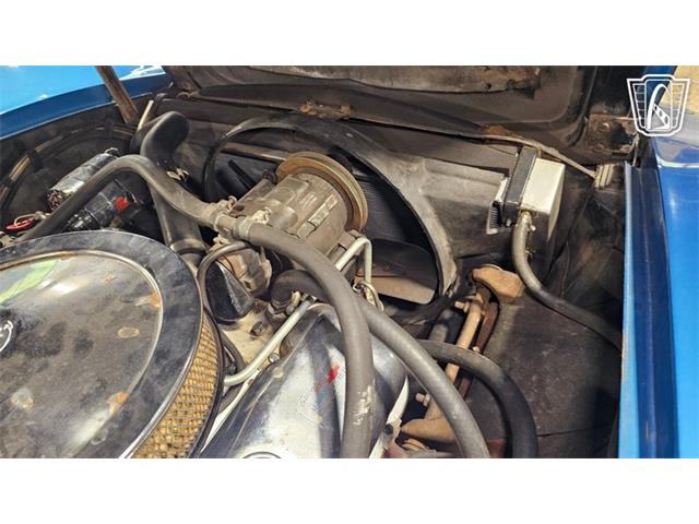 1969 Chevrolet Corvette (CC-2115719) for sale in Dearborn, Michigan