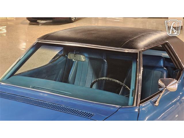 1969 Chevrolet Corvette (CC-2115719) for sale in Dearborn, Michigan