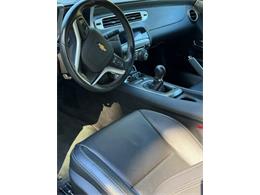 2012 Chevrolet Camaro (CC-2115720) for sale in Greensboro, North Carolina