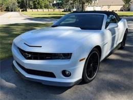 2012 Chevrolet Camaro (CC-2115720) for sale in Greensboro, North Carolina
