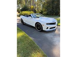 2012 Chevrolet Camaro (CC-2115720) for sale in Greensboro, North Carolina