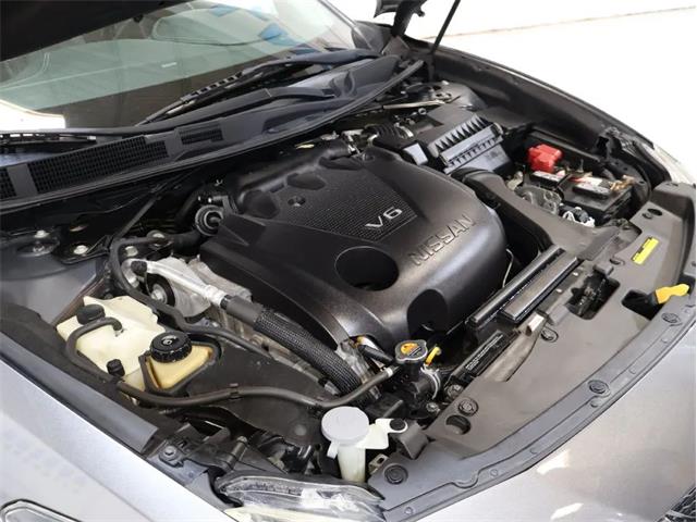2018 Nissan Maxima (CC-2115721) for sale in Greensboro, North Carolina