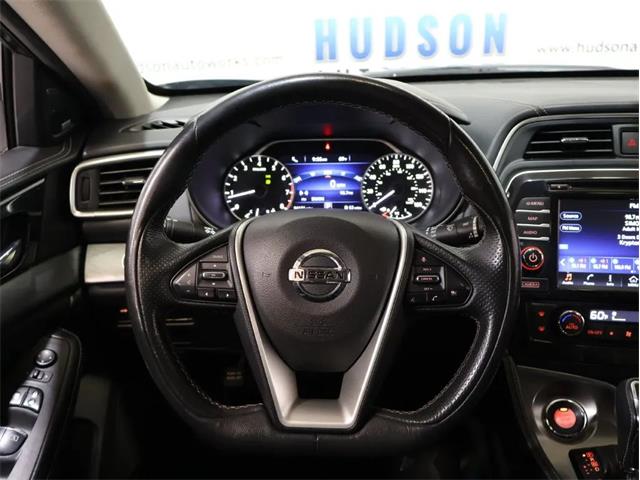 2018 Nissan Maxima (CC-2115721) for sale in Greensboro, North Carolina