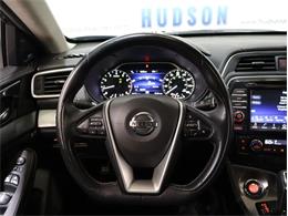 2018 Nissan Maxima (CC-2115721) for sale in Greensboro, North Carolina