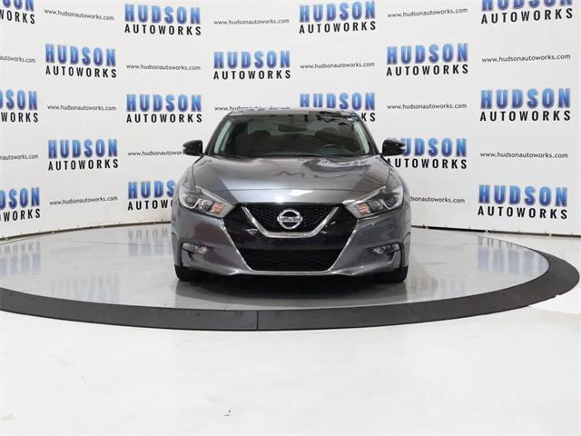 2018 Nissan Maxima (CC-2115721) for sale in Greensboro, North Carolina