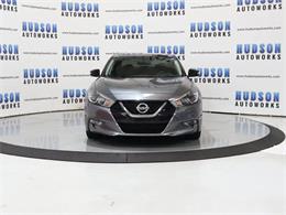 2018 Nissan Maxima (CC-2115721) for sale in Greensboro, North Carolina