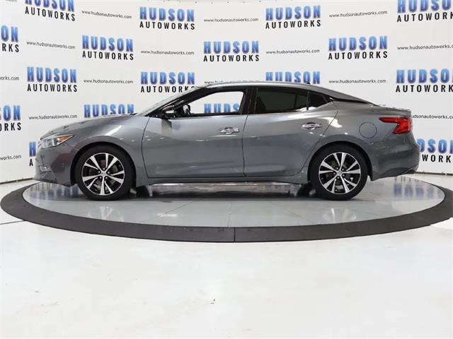 2018 Nissan Maxima (CC-2115721) for sale in Greensboro, North Carolina