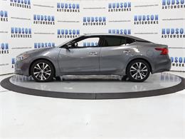 2018 Nissan Maxima (CC-2115721) for sale in Greensboro, North Carolina
