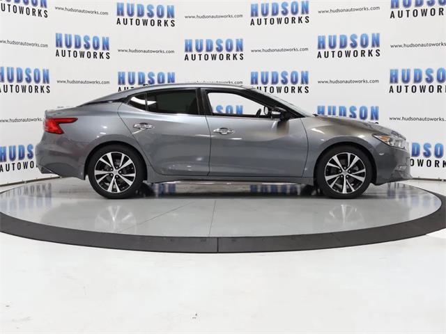 2018 Nissan Maxima (CC-2115721) for sale in Greensboro, North Carolina