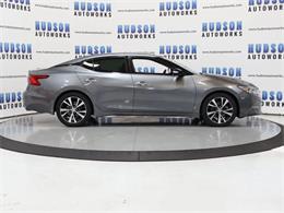2018 Nissan Maxima (CC-2115721) for sale in Greensboro, North Carolina