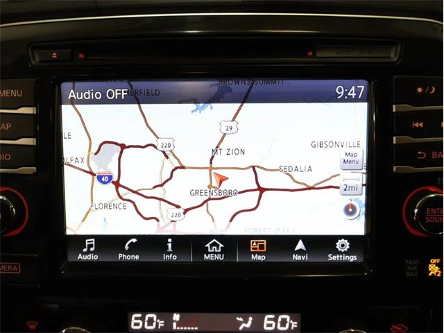 2018 Nissan Maxima (CC-2115721) for sale in Greensboro, North Carolina