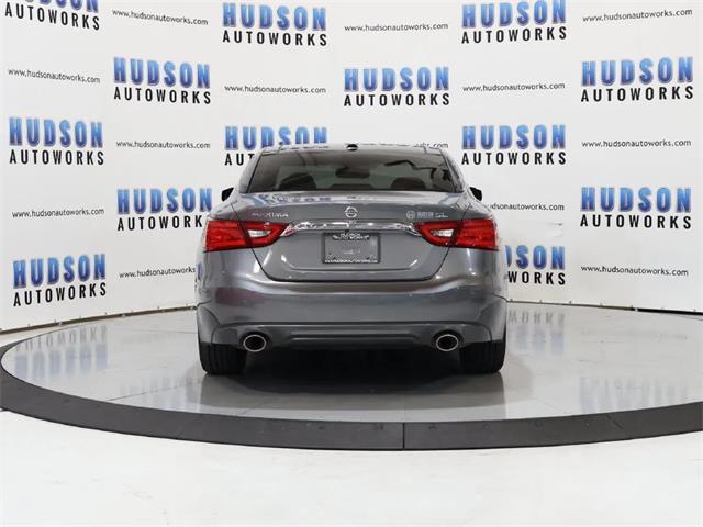 2018 Nissan Maxima (CC-2115721) for sale in Greensboro, North Carolina