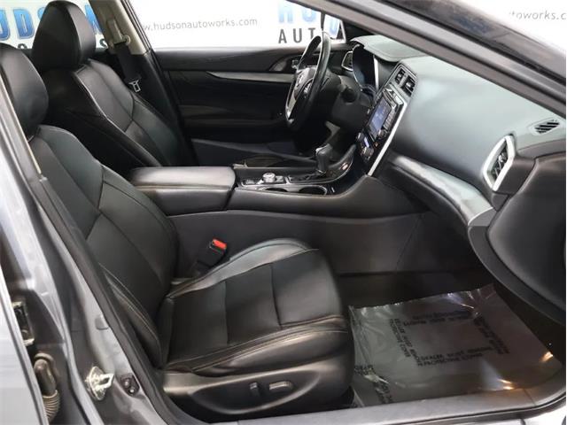 2018 Nissan Maxima (CC-2115721) for sale in Greensboro, North Carolina