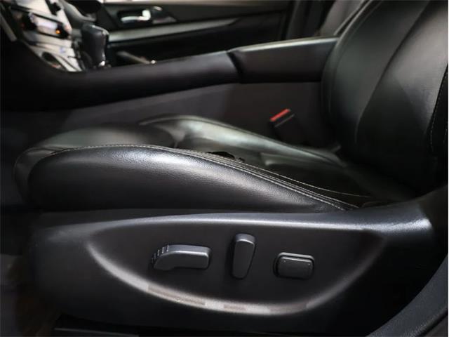 2018 Nissan Maxima (CC-2115721) for sale in Greensboro, North Carolina
