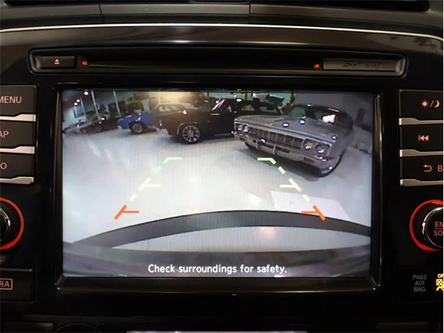 2018 Nissan Maxima (CC-2115721) for sale in Greensboro, North Carolina