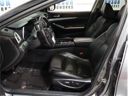 2018 Nissan Maxima (CC-2115721) for sale in Greensboro, North Carolina