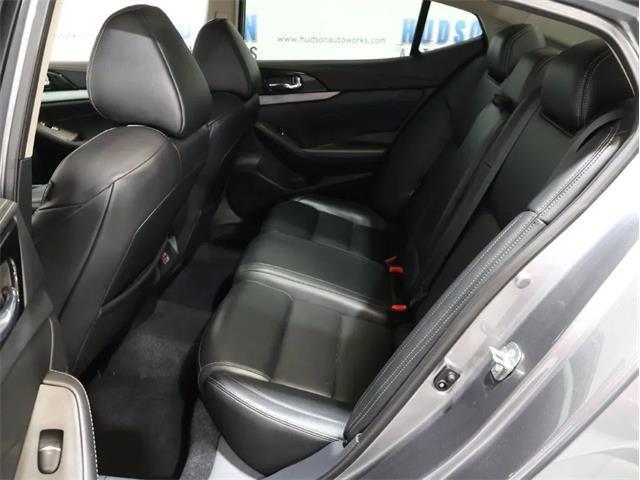 2018 Nissan Maxima (CC-2115721) for sale in Greensboro, North Carolina
