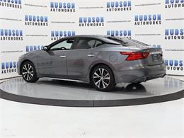 2018 Nissan Maxima (CC-2115721) for sale in Greensboro, North Carolina