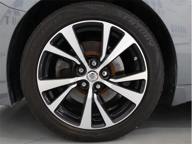 2018 Nissan Maxima (CC-2115721) for sale in Greensboro, North Carolina