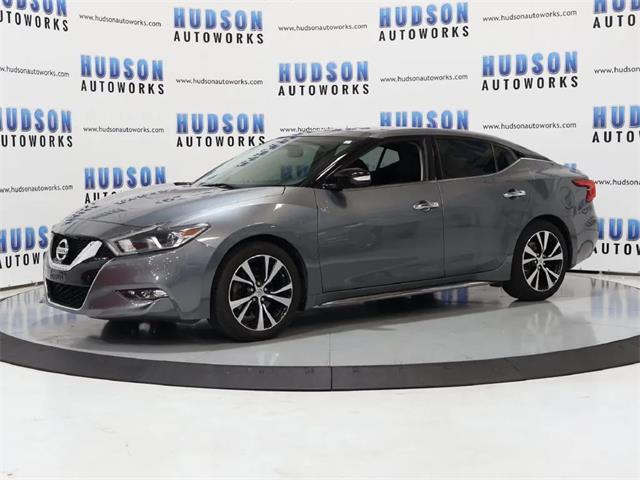2018 Nissan Maxima (CC-2115721) for sale in Greensboro, North Carolina