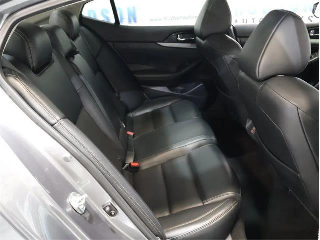 2018 Nissan Maxima (CC-2115721) for sale in Greensboro, North Carolina