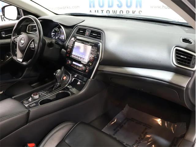 2018 Nissan Maxima (CC-2115721) for sale in Greensboro, North Carolina