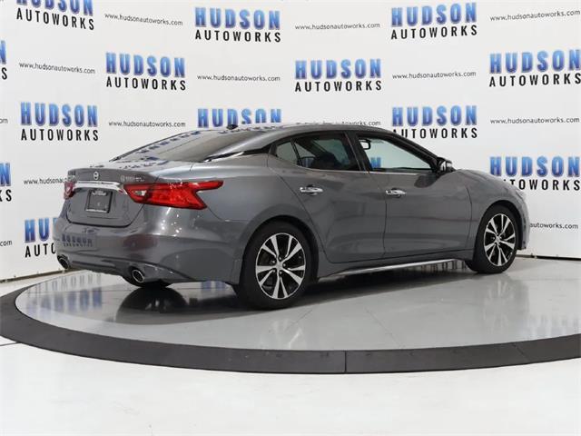 2018 Nissan Maxima (CC-2115721) for sale in Greensboro, North Carolina