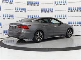 2018 Nissan Maxima (CC-2115721) for sale in Greensboro, North Carolina