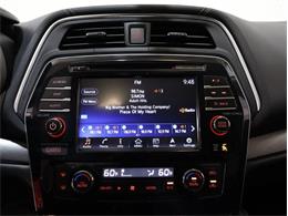 2018 Nissan Maxima (CC-2115721) for sale in Greensboro, North Carolina