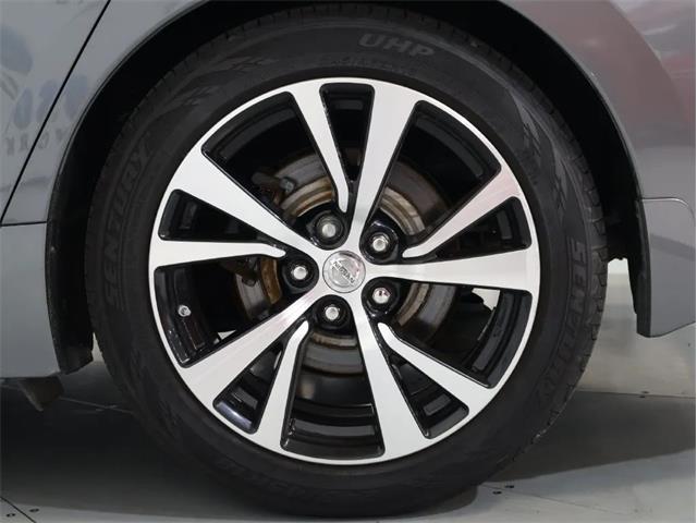 2018 Nissan Maxima (CC-2115721) for sale in Greensboro, North Carolina