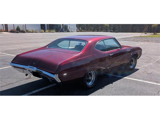 1969 Buick Skylark (CC-2115722) for sale in Greensboro, North Carolina