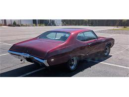 1969 Buick Skylark (CC-2115722) for sale in Greensboro, North Carolina