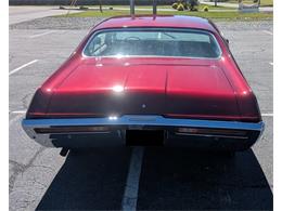 1969 Buick Skylark (CC-2115722) for sale in Greensboro, North Carolina