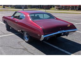 1969 Buick Skylark (CC-2115722) for sale in Greensboro, North Carolina