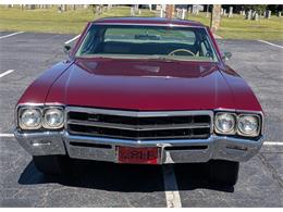 1969 Buick Skylark (CC-2115722) for sale in Greensboro, North Carolina