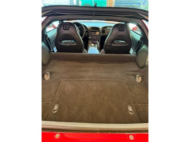 1997 Chevrolet Corvette (CC-2115724) for sale in Greensboro, North Carolina